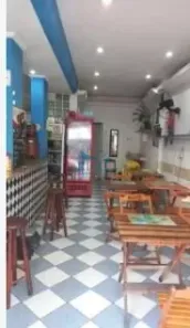 Ponto Comercial para venda ou aluguel, 60m² no Santo Amaro, São Paulo