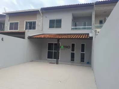 Casa com 3 Quartos à venda, 117m² no Centro, Eusébio
