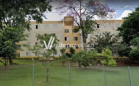 Apartamento com 2 Quartos à venda, 77m² no Conjunto Residencial Parque Bandeirantes, Campinas