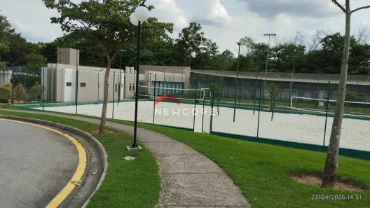Casa de Condomínio com 3 Quartos à venda, 400m² no Jardim Residencial Chácara Ondina, Sorocaba