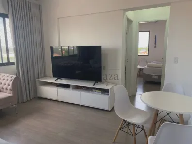 Apartamento com 2 Quartos à venda, 65m² no Jardim das Indústrias, São José dos Campos