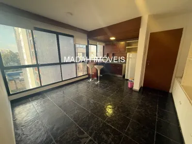 Apartamento com 1 Quarto para alugar, 40m² no Sumarezinho, São Paulo