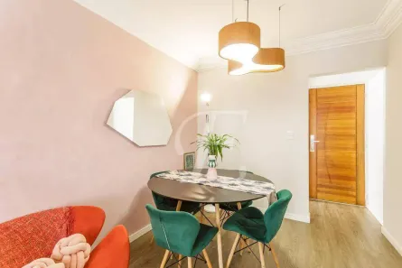 Apartamento com 1 Quarto à venda, 45m² no Itaim Bibi, São Paulo