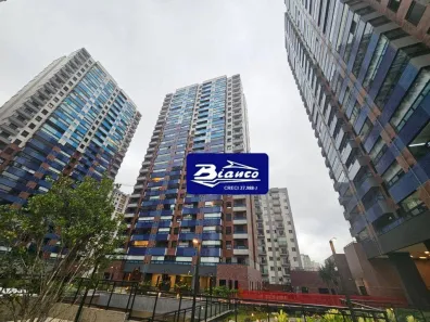 Apartamento com 2 Quartos à venda, 89m² no Vila Augusta, Guarulhos