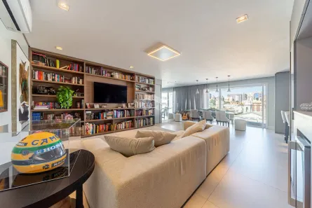 Apartamento com 3 Quartos à venda, 133m² no Auxiliadora, Porto Alegre