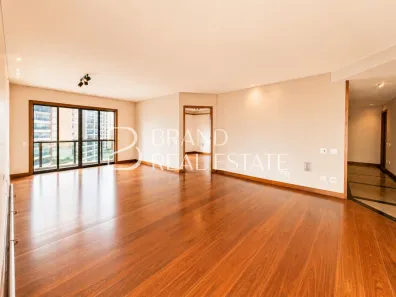 Apartamento com 3 Quartos à venda, 300m² no Moema, São Paulo