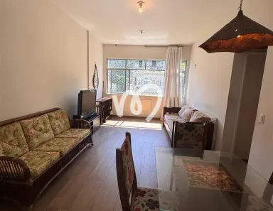 Apartamento com 2 Quartos à venda, 98m² no Laranjeiras, Rio de Janeiro