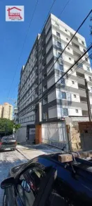 Apartamento com 2 Quartos à venda, 33m² no Vila Guedes, São Paulo