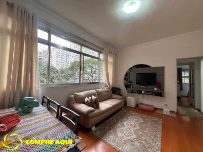 Apartamento com 2 Quartos à venda, 70m² no Higienópolis, São Paulo