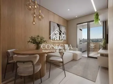 Apartamento com 3 Quartos à venda, 75m² no Santa Mônica, Uberlândia