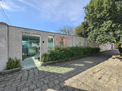 Imóvel Comercial à venda, 238m² no Vila Izabel, Curitiba