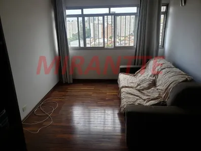 Apartamento com 2 Quartos à venda, 76m² no Santana, São Paulo