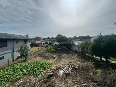 Lote/Terreno à venda, 630m² no Floresta, Canela