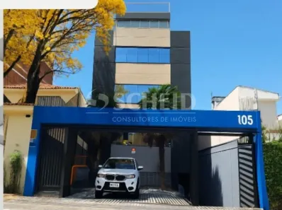 Prédio Comercial à venda, 1000m² no Vila Mariana, São Paulo