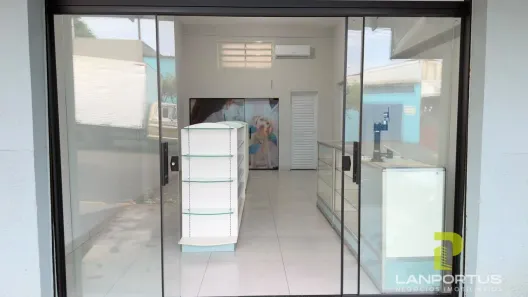 Sala Comercial para alugar, 80m² no Jardim Piratininga, Ribeirão Preto