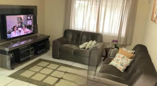 Sobrado com 4 Quartos à venda, 208m² no Jardim das Indústrias, São José dos Campos