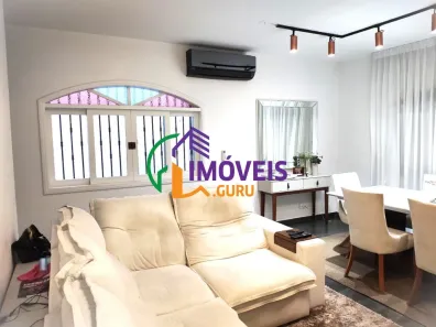 Casa com 4 Quartos para alugar, 277m² no Pinheiros, São Paulo