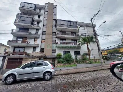 Apartamento com 3 Quartos à venda, 140m² no Floresta, Caxias do Sul