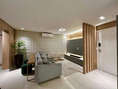 Apartamento com 3 Quartos à venda, 140m² no Itacolomi, Balneário Piçarras