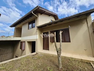 Casa com 4 Quartos para alugar, 258m² no Ouro Branco, Novo Hamburgo