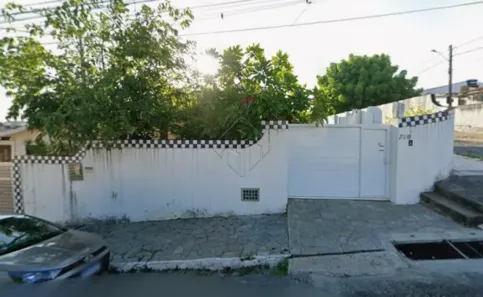 Casa com 3 Quartos para alugar, 97m² no Expedicionários, João Pessoa