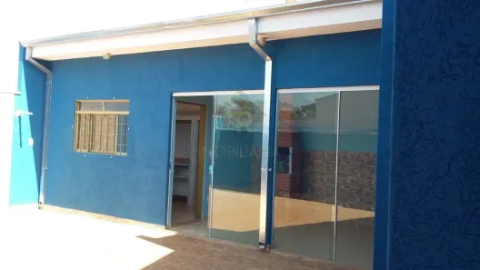 Casa com 2 Quartos à venda, 125m² no Jardim Boa Esperança II, Serrana