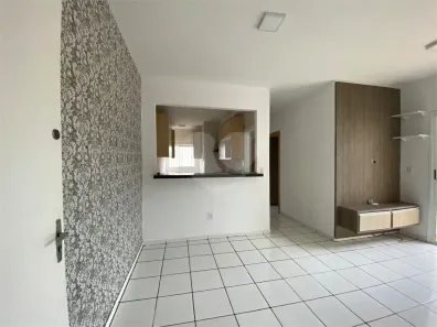 Apartamento com 2 Quartos à venda, 65m² no Parque Residencial das Nações Indígenas, Cuiabá