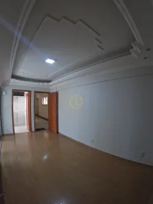 Apartamento com 3 Quartos para alugar, 75m² no Ouro Preto, Belo Horizonte