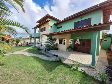Casa com 4 Quartos para alugar, 319m² no Jardim Petrópolis, Maceió