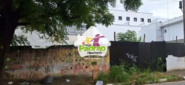 Lote/Terreno à venda, 250m² no Jardim Santa Clara, Guarulhos