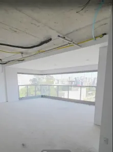 Apartamento com 3 Quartos à venda, 151m² no Vila Clementino, São Paulo