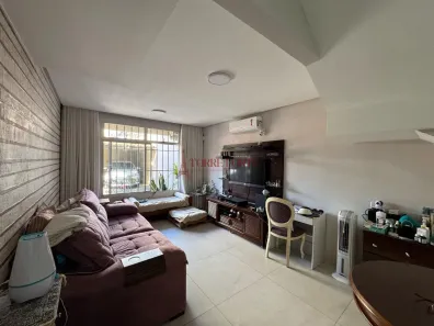 Casa de Condomínio com 3 Quartos à venda, 160m² no Santa Genoveva, Goiânia