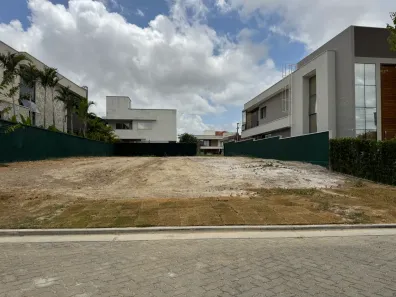 Lote/Terreno à venda, 467m² no Cidade Alpha, Eusébio