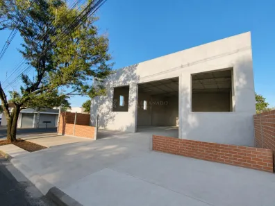 Prédio Comercial para alugar, 686m² no Jardim dos Pássaros, Maringá