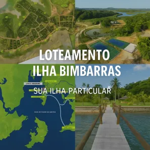 Lote/Terreno à venda, 3000m² no Mataripe, São Francisco do Conde