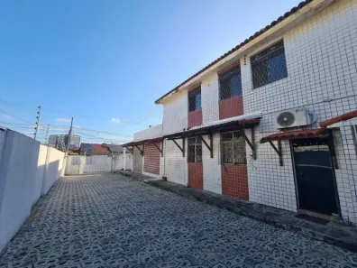 Apartamento com 2 Quartos para alugar, 70m² no Capim Macio, Natal
