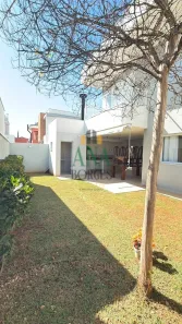 Casa com 3 Quartos para alugar, 254m² no Jardim Residencial Chácara Ondina, Sorocaba