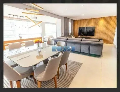 Apartamento com 3 Quartos à venda, 146m² no Parque da Mooca, São Paulo