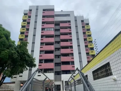 Apartamento com 2 Quartos para alugar, 124m² no Dionisio Torres, Fortaleza