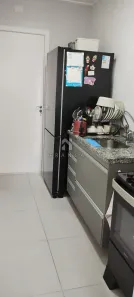 Apartamento com 2 Quartos à venda, 62m² no Pagador de Andrade, Jacareí