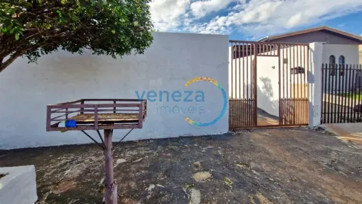 Casa com 3 Quartos à venda, 100m² no Santa Rita 1, Londrina
