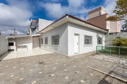 Casa com 3 Quartos à venda, 88m² no Uberaba, Curitiba