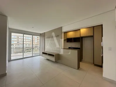 Apartamento com 2 Quartos para alugar, 70m² no Dezoito do Forte Empresarial/Alphaville., Barueri