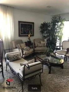 Apartamento com 3 Quartos à venda, 165m² no Santo Antônio, São Caetano do Sul