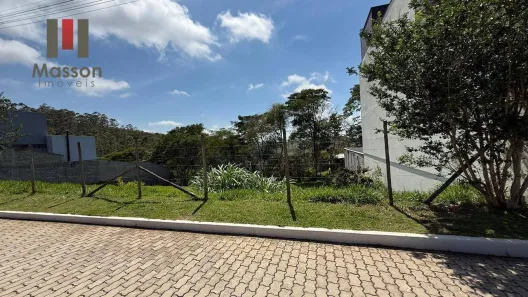 Lote/Terreno à venda, 544m² no Bosque do Imperador, Juiz de Fora