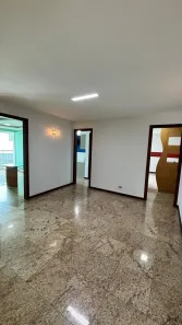 Apartamento com 3 Quartos à venda, 186m² no Calhau, São Luís