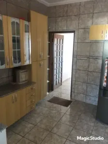 Casa com 3 Quartos à venda, 150m² no Jardim Gurilândia, Taubaté