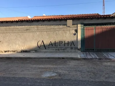 Casa com 3 Quartos à venda, 180m² no Águia da Castelo, Boituva