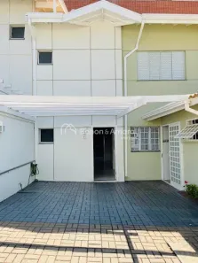 Casa de Condomínio com 3 Quartos à venda, 100m² no Jardim Bom Retiro, Campinas