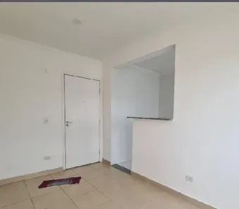 Apartamento com 2 Quartos à venda, 52m² no Vossoroca, Votorantim